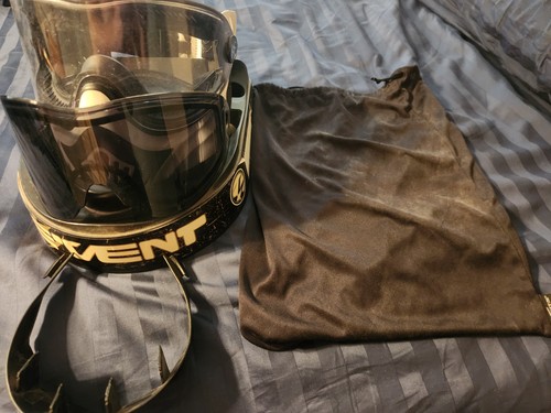 Empire paintball e vent - empire,