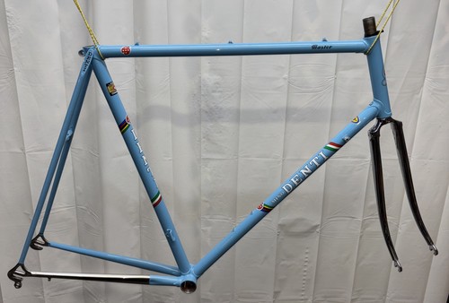 Restored mino denti master - restored,