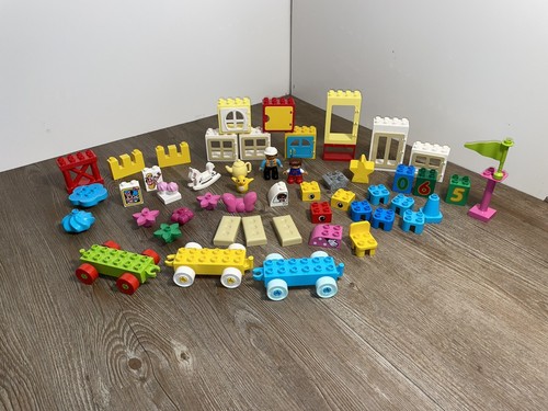 Lego duplo building blocks - duplo,