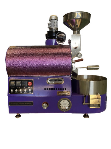 New coffee roaster 5 - new, bc-5