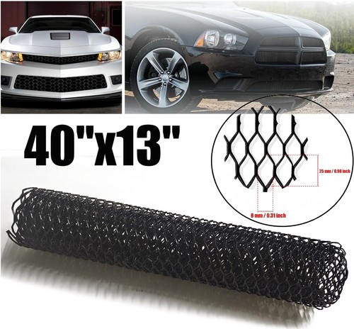 X13 mesh grill cover car - grill,