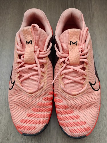 Metcon orange us - metcon,
