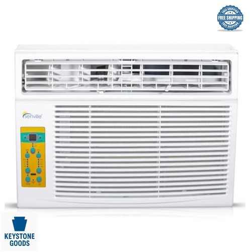 Window air conditioner 6000 - conditioner,