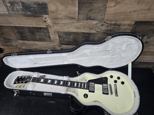 2002 gibson les - 2002, studio
