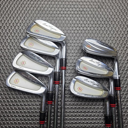 Ben hogan apex edge - ben, forged