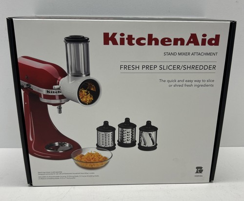 Kitchenaid fresh prep - kitchenaid,