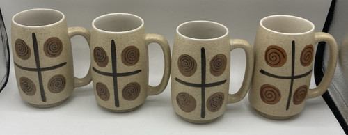 Set vintage otagiri - 4,