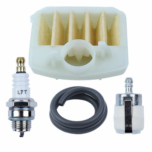 Air filter tune kit fuel - filter,
