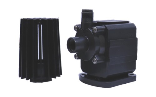 Pondmaster 02522 mag - pondmaster, 250