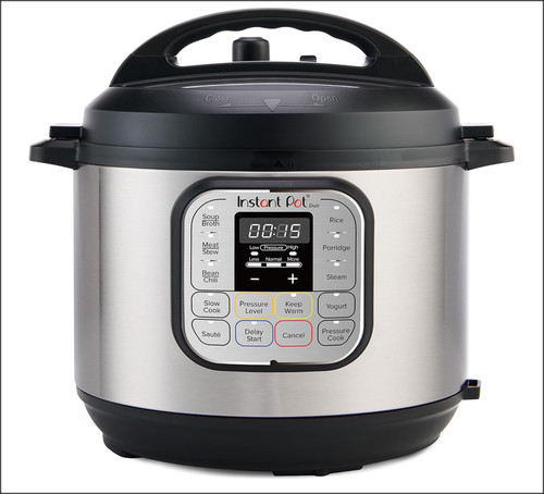 Instant pot duo - instant,