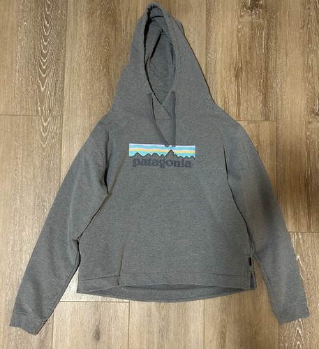 Patagonia women pullover - women’s, l