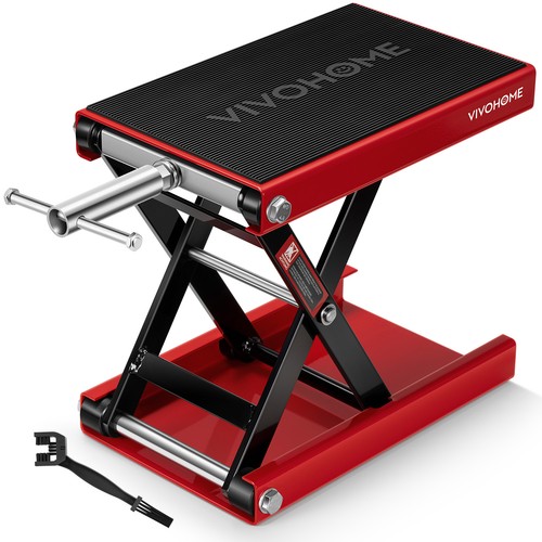 1100 lbs motorcycle lift - lbs,