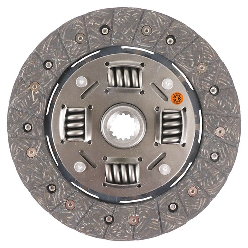 Clutch disc fits - clutch,