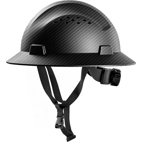 Carbon fiber full brim - 1,