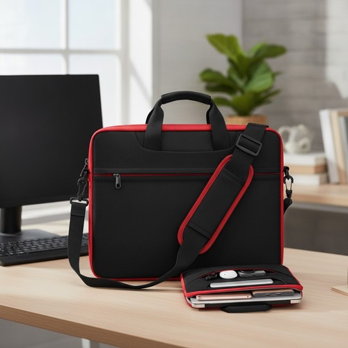 Laptop case inch - inch, shoulder