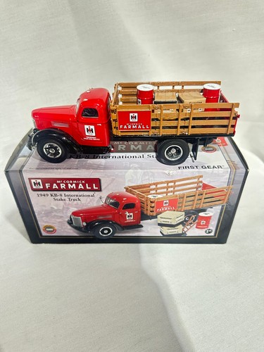 International mccormick - international,
