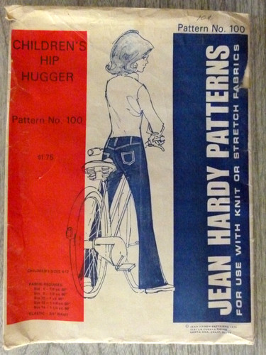 Vtg 1970 jean - vtg,