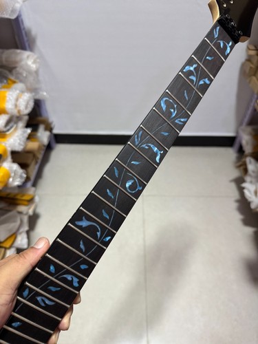 Fret satin maple ibanez - 24,
