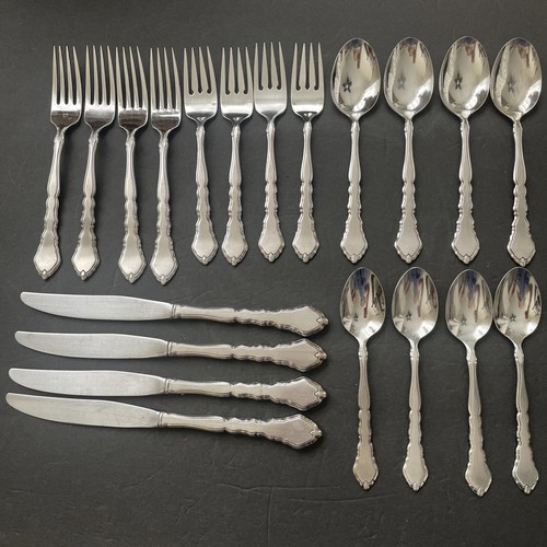 20pcs oneida satinique - 20pcs-oneida,