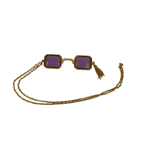 Ljm reserved vintage lorgnette - vintage,