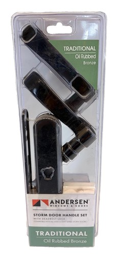 Andersen 3000 4000 storm - &,