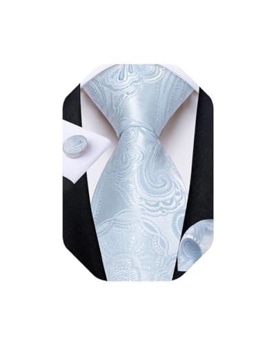 Mens tie set silk - mens,