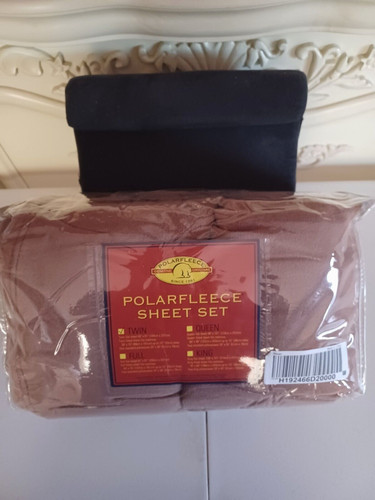 Berkshire polar fleece twin - berkshire,