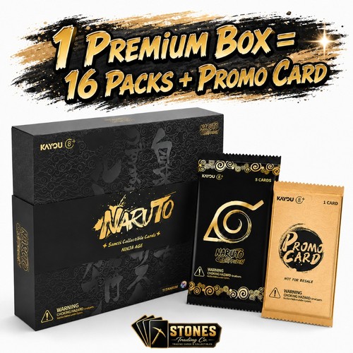 Kayou naruto ninja age - age, premium