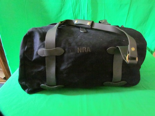 Nra duffle shoulder bag - duffle,