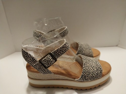Toms sandals diana platform - sandals,