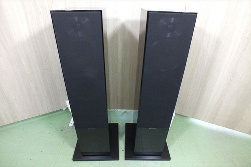 Bowers wilkins cm9 - b&w, &