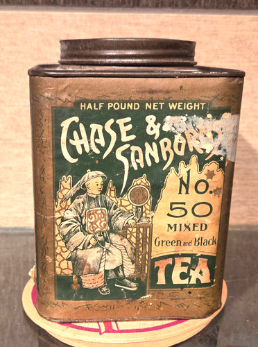 1920 30s vintage chase sanford - chase,