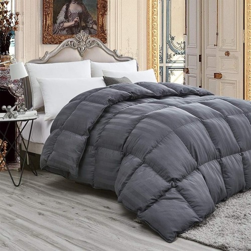 Luxurious light weight goose - weight,