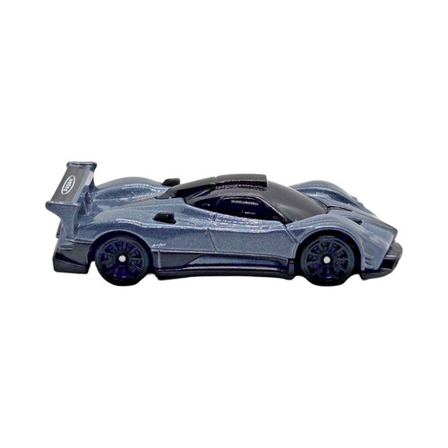2026 hot wheels - pagani, zonda