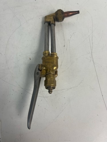 Unbranded cutting torch - unbranded,