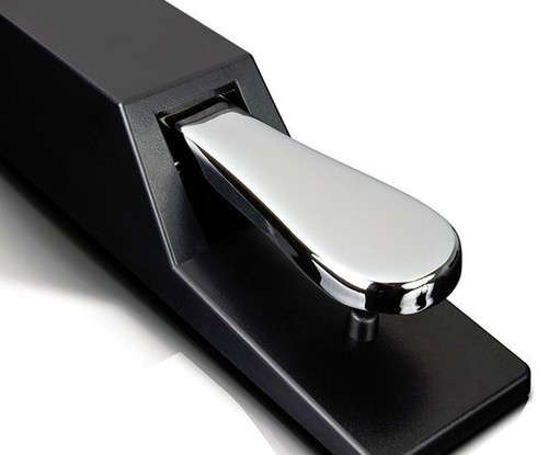 Pro heavy duty - pro, chrome