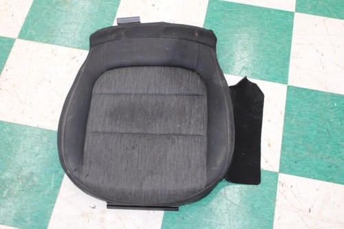 Bronco sport black cloth - sport,