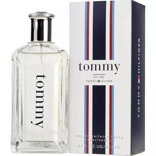 Tommy hilfiger men - tommy, edt