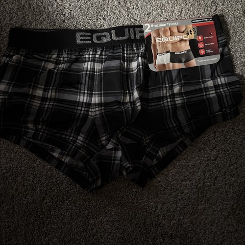 Pack equipo brazilian trunk - equipo,