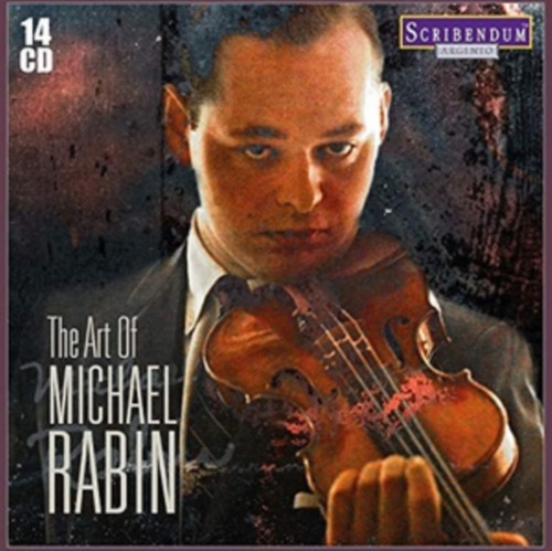 Art michael rabin - art,