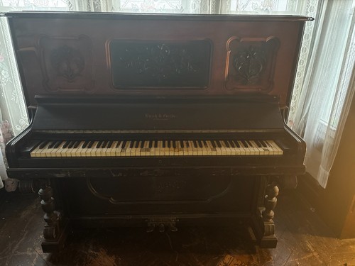Bush gerts key - gerts, 88-key