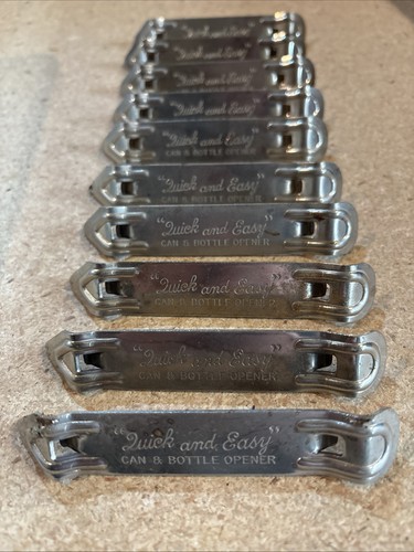 Lot vintage vaughan - 10,