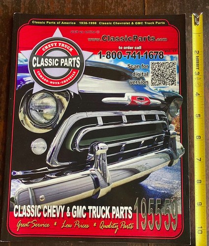 Classic parts chevy - chevy, truck