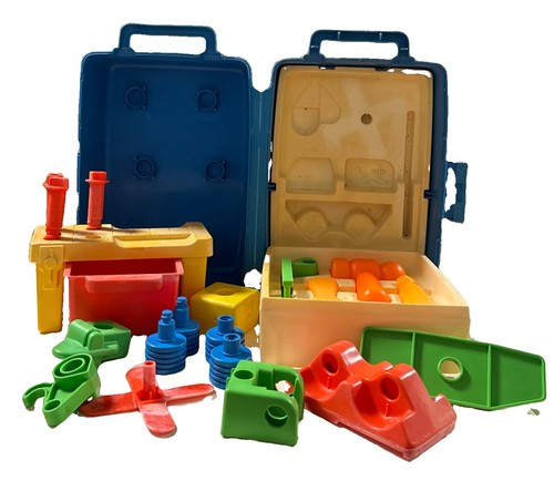 1978 mattel tuff stuff - 1978,