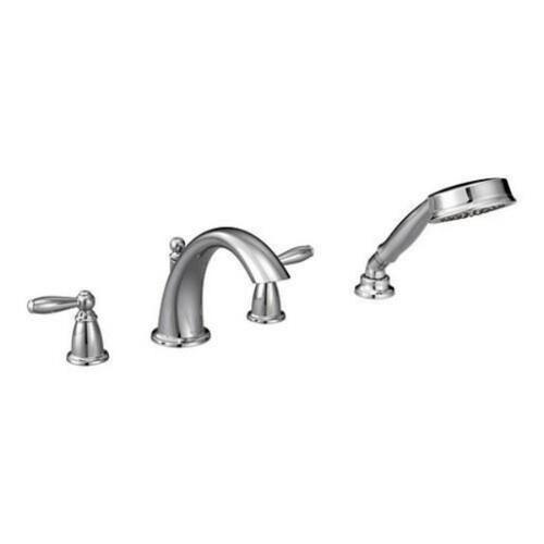 Moen chrome t924 brantford - moen,