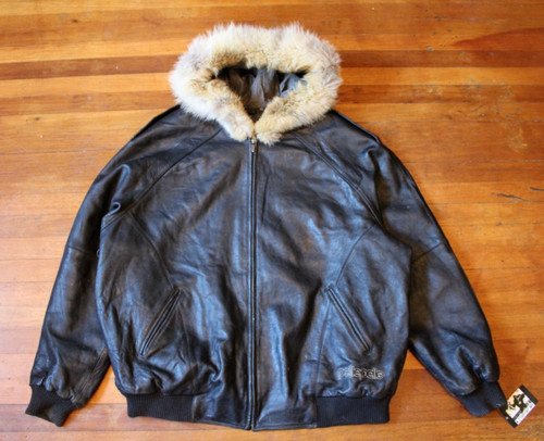 Vtg pelle - vtg,