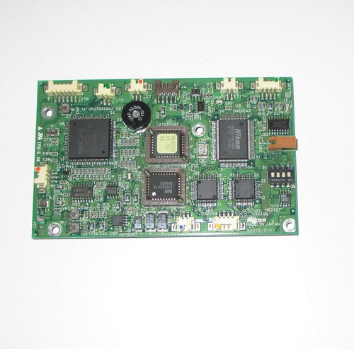 Nikon 3s015 010 board - nikon, 3s015-010-2