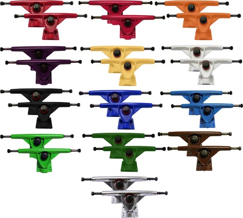 Havoc downhill 181mm - havoc,