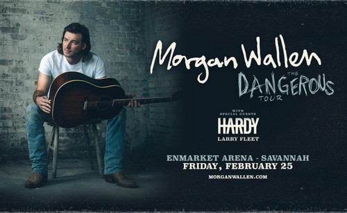 Morgan wallen dangerous tour - "dangerous, tour"