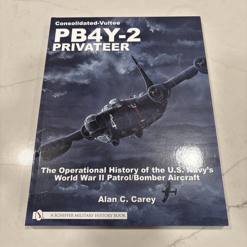 Consolidated vultee pb4y - consolidated-vultee, pb4y-2